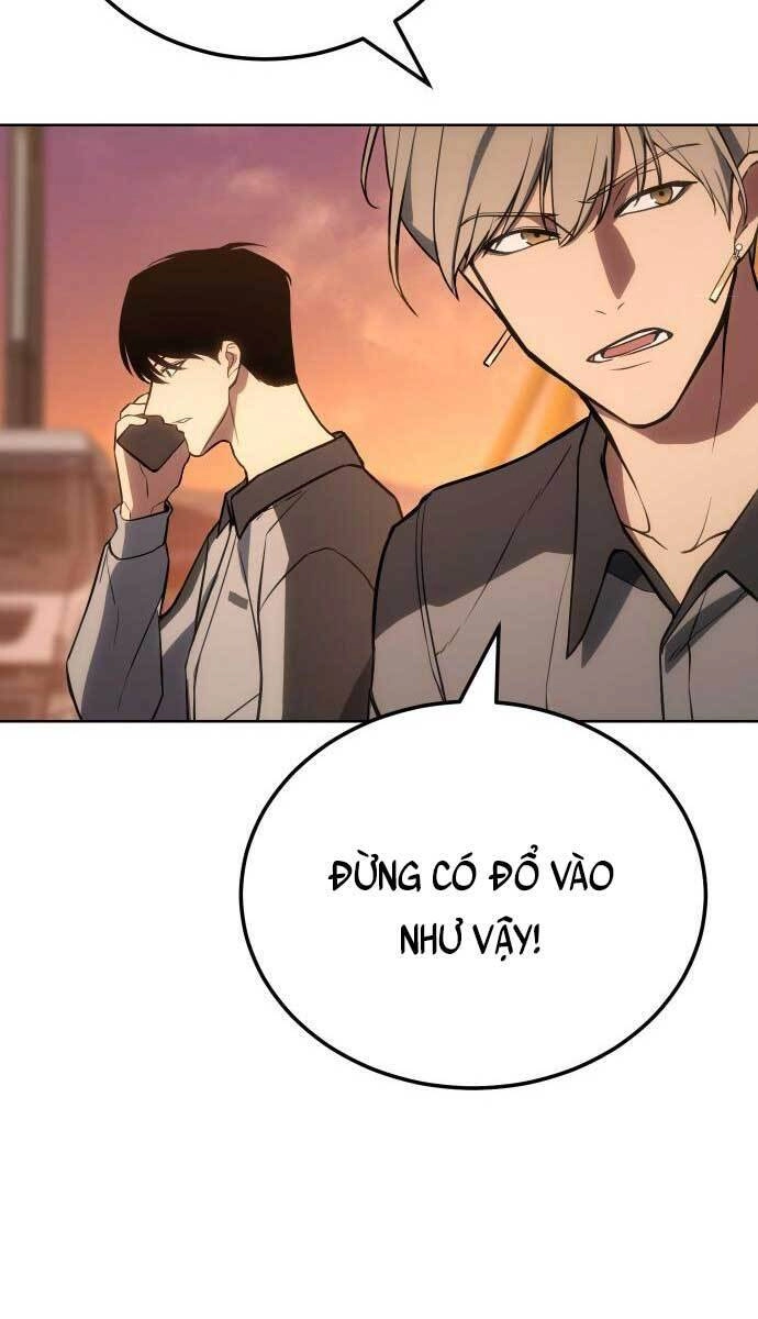 Đặc Vụ Song Sinh Chapter 1 - 11