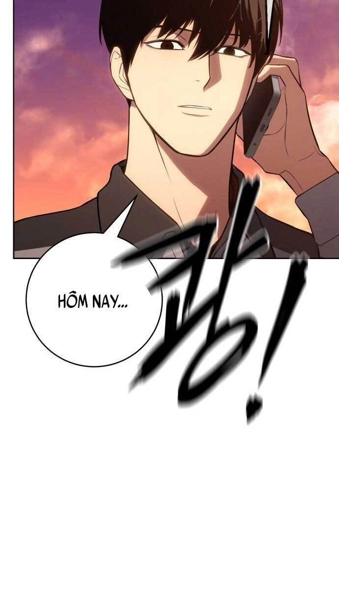 Đặc Vụ Song Sinh Chapter 1 - 15