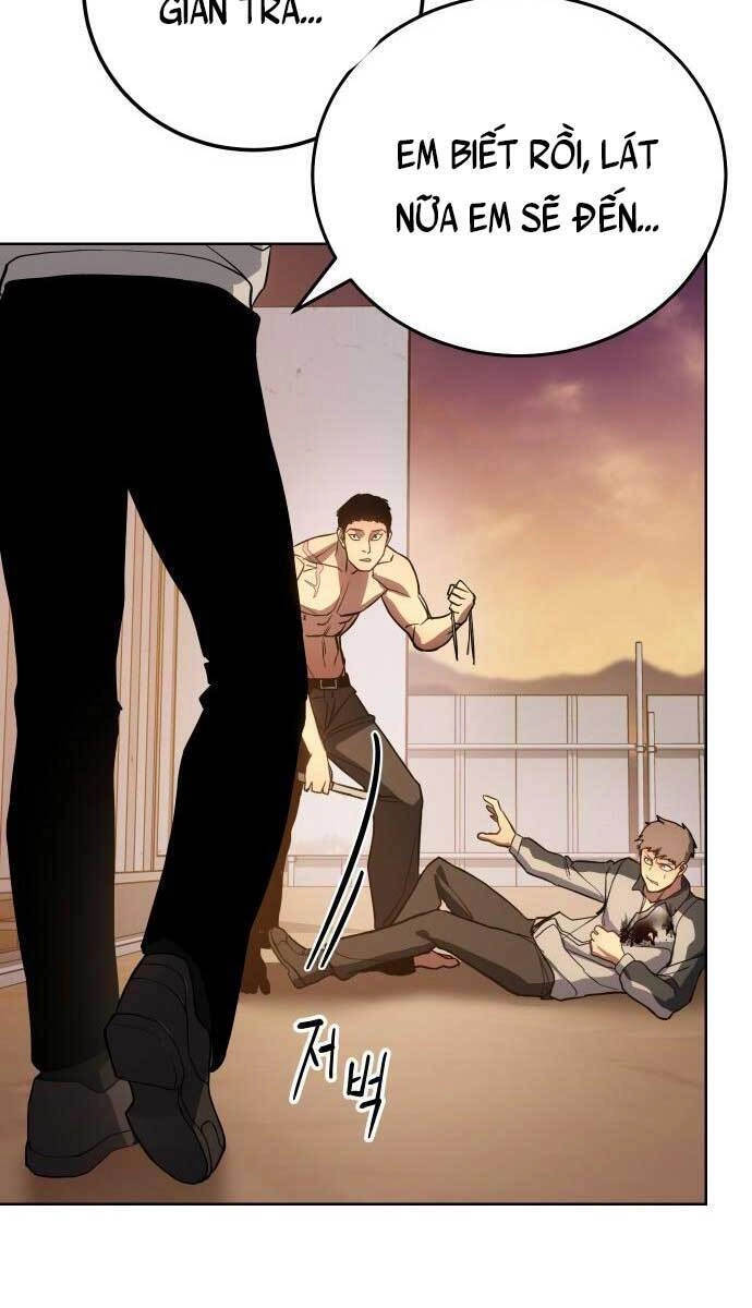 Đặc Vụ Song Sinh Chapter 1 - 21