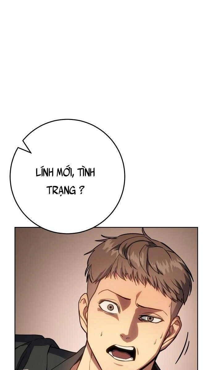 Đặc Vụ Song Sinh Chapter 1 - 22