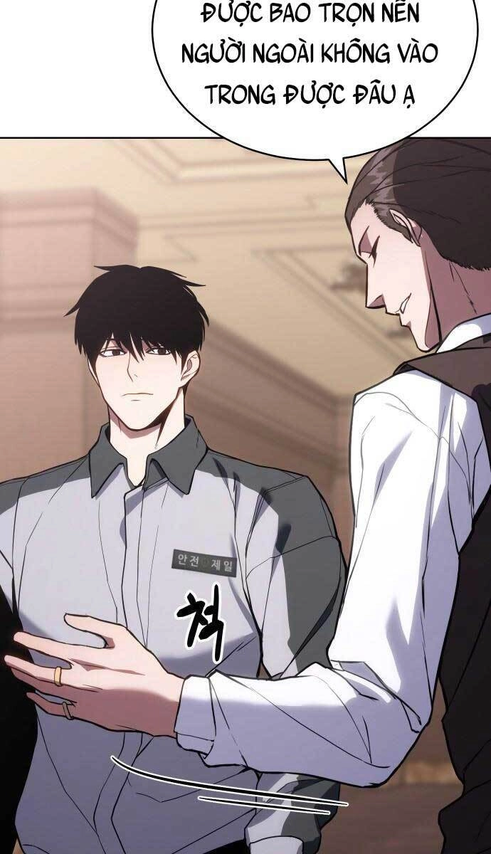 Đặc Vụ Song Sinh Chapter 1 - 58