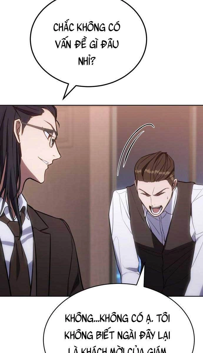 Đặc Vụ Song Sinh Chapter 1 - 70