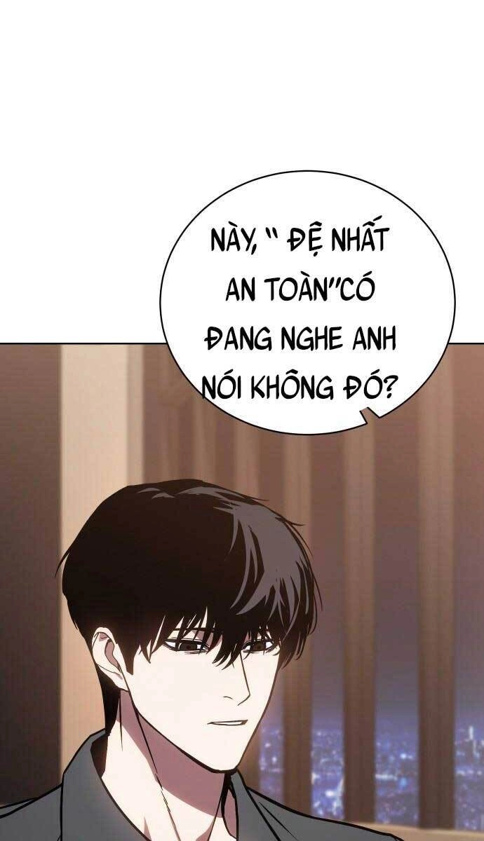 Đặc Vụ Song Sinh Chapter 1.5 - 1