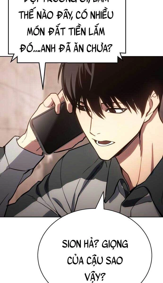 Đặc Vụ Song Sinh Chapter 1.5 - 11