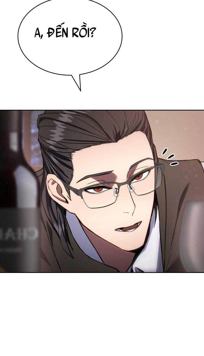 Đặc Vụ Song Sinh Chapter 1.5 - 38