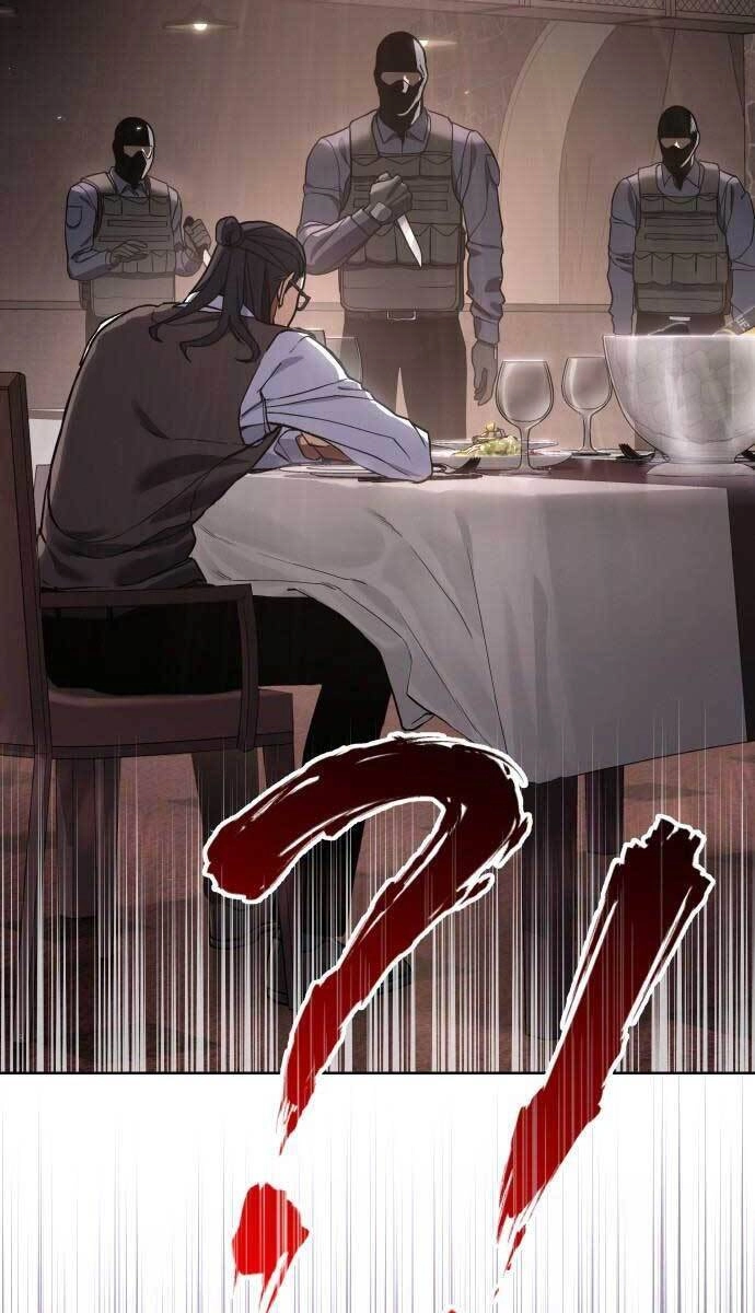 Đặc Vụ Song Sinh Chapter 1.5 - 40