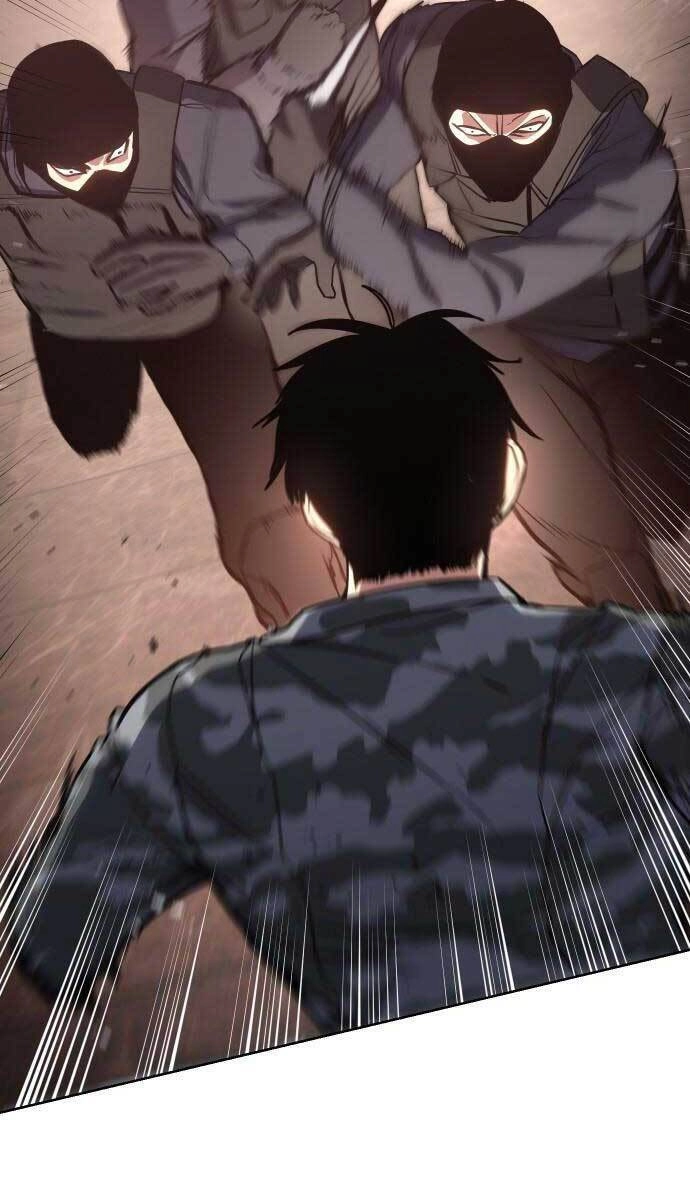 Đặc Vụ Song Sinh Chapter 1.5 - 73