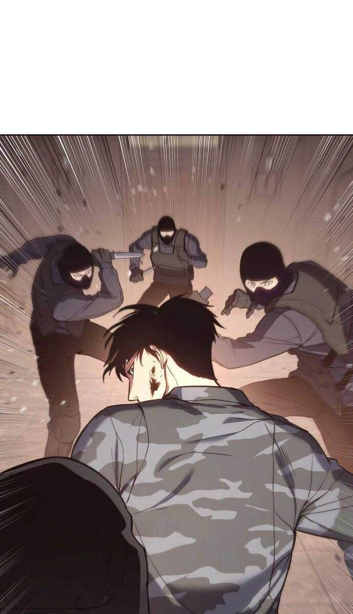 Đặc Vụ Song Sinh Chapter 1.5 - 79