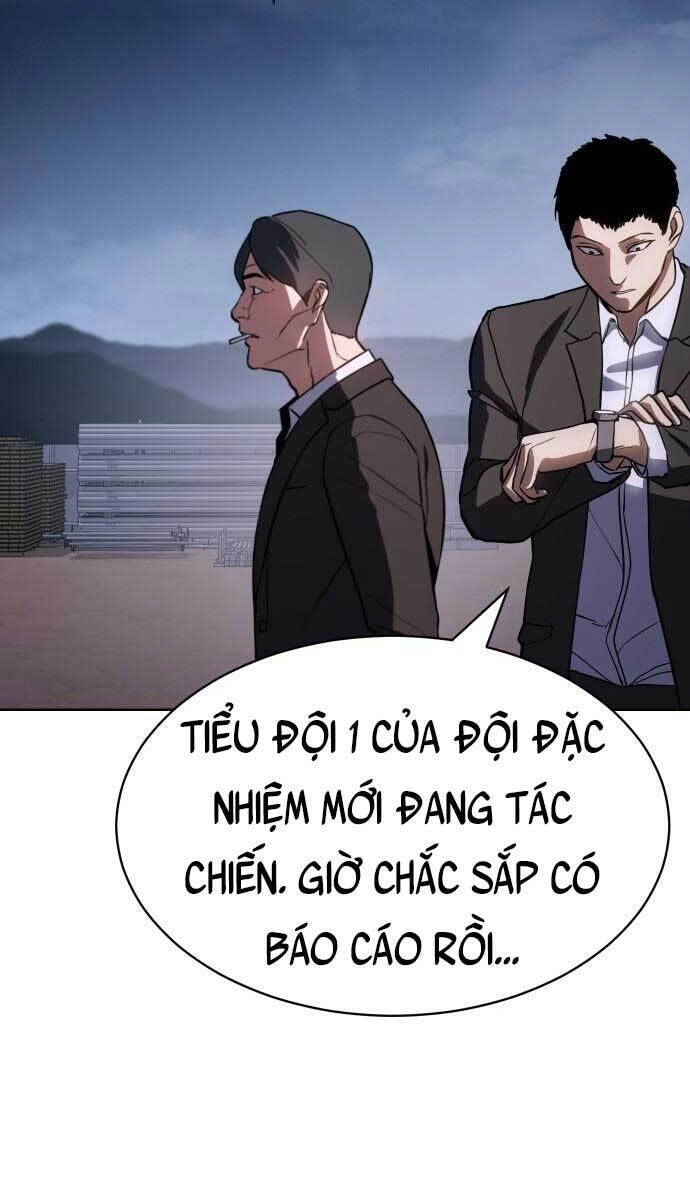 Đặc Vụ Song Sinh Chapter 1.5 - 86