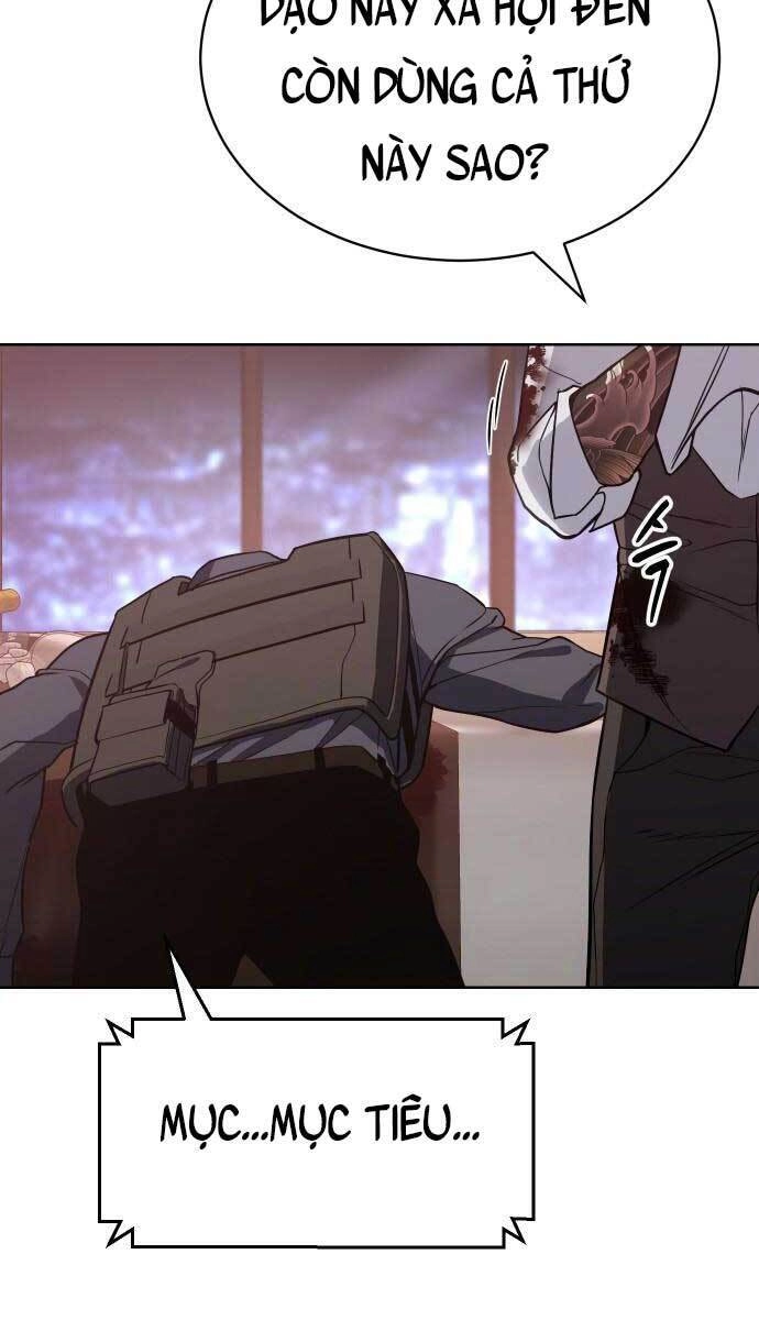 Đặc Vụ Song Sinh Chapter 1.5 - 108