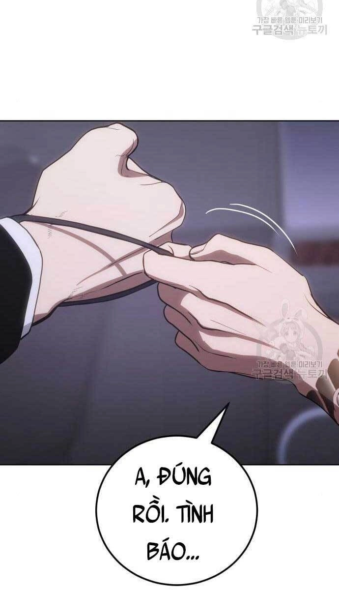 Đặc Vụ Song Sinh Chapter 2 - 19