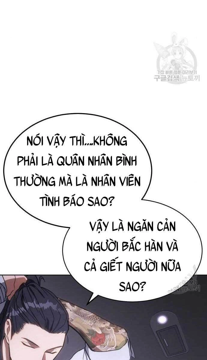 Đặc Vụ Song Sinh Chapter 2 - 20