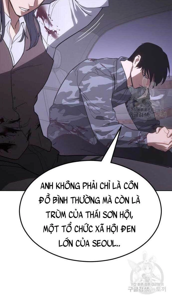 Đặc Vụ Song Sinh Chapter 2 - 21