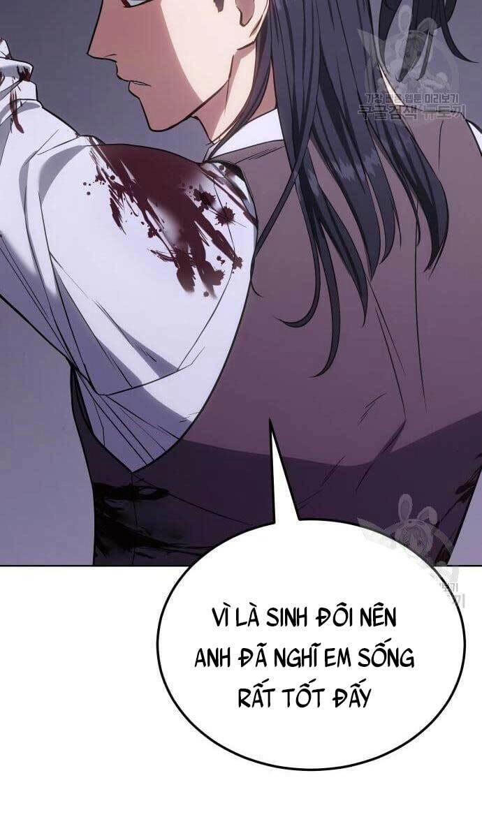 Đặc Vụ Song Sinh Chapter 2 - 23