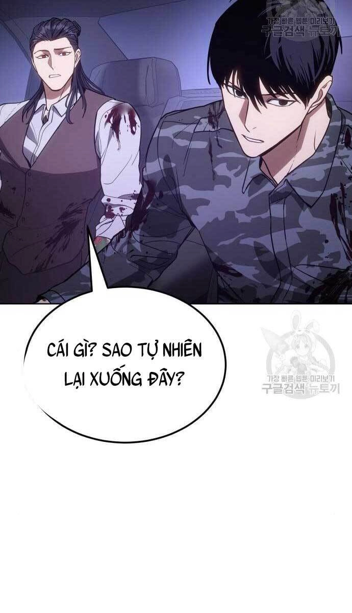 Đặc Vụ Song Sinh Chapter 2 - 25