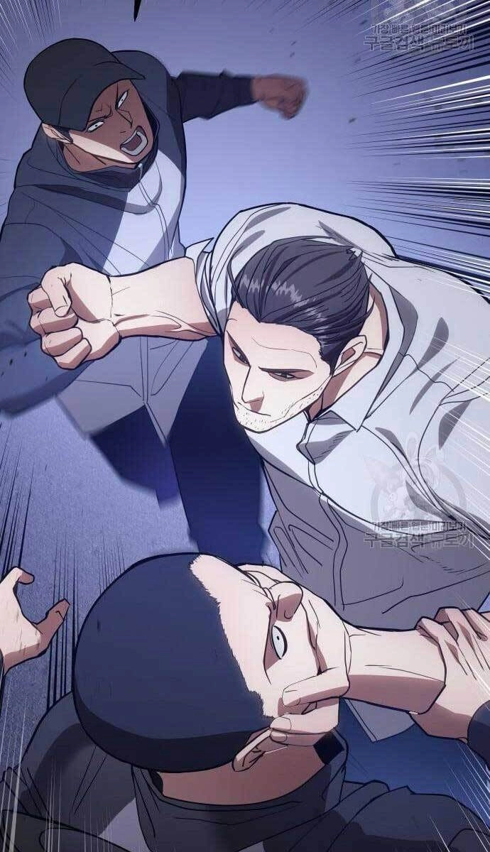 Đặc Vụ Song Sinh Chapter 2.5 - 40