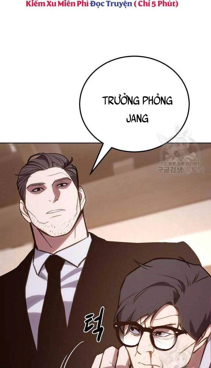 Đặc Vụ Song Sinh Chapter 3 - 25