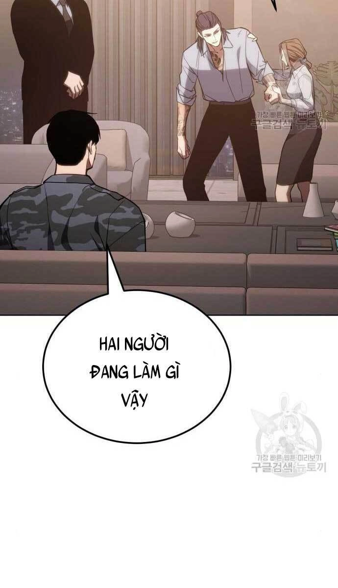 Đặc Vụ Song Sinh Chapter 3 - 34