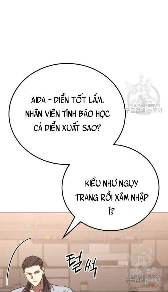 Đặc Vụ Song Sinh Chapter 3 - 35