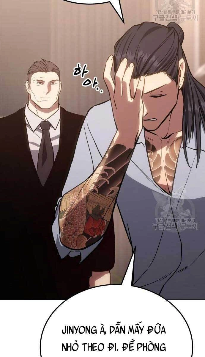 Đặc Vụ Song Sinh Chapter 3 - 58