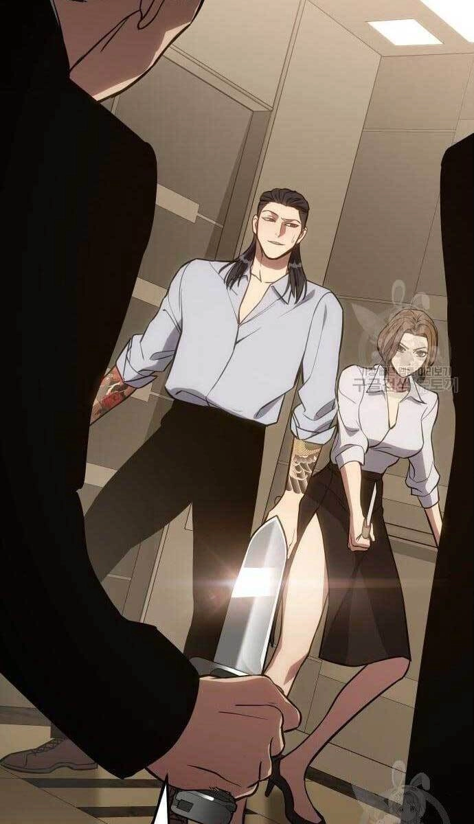 Đặc Vụ Song Sinh Chapter 3 - 121