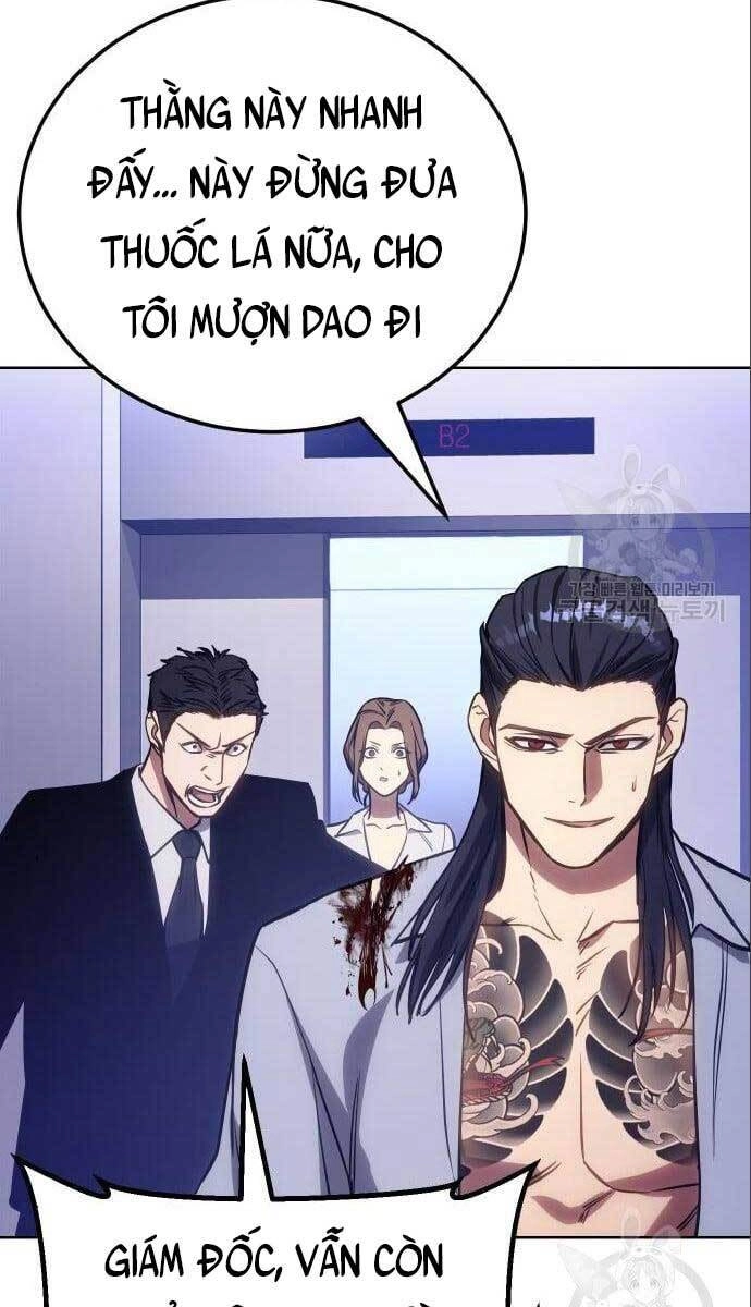 Đặc Vụ Song Sinh Chapter 4 - 4