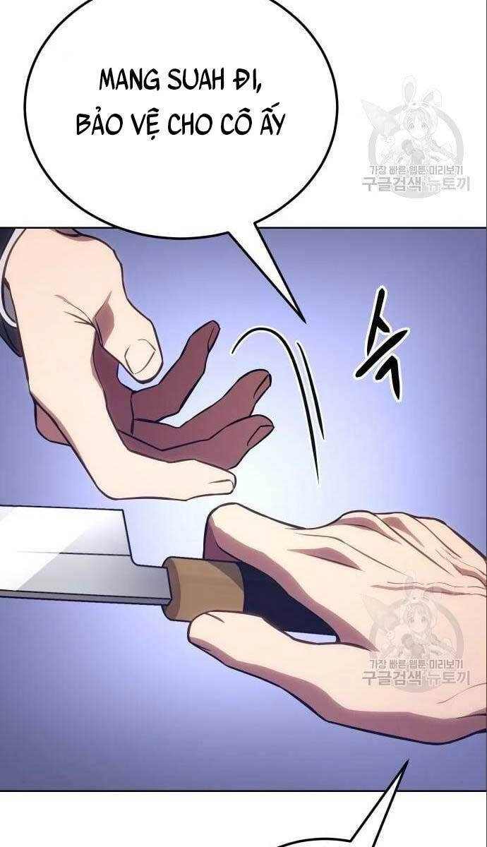 Đặc Vụ Song Sinh Chapter 4 - 6