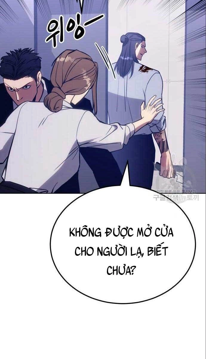 Đặc Vụ Song Sinh Chapter 4 - 8