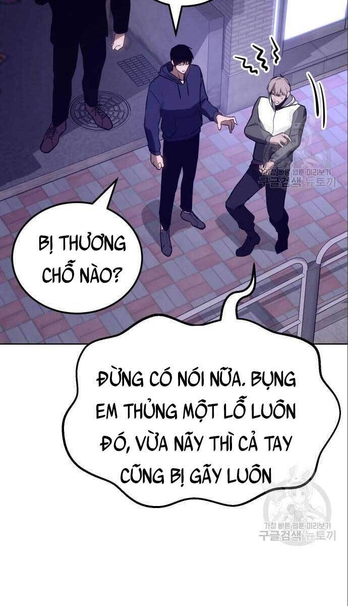 Đặc Vụ Song Sinh Chapter 4 - 51