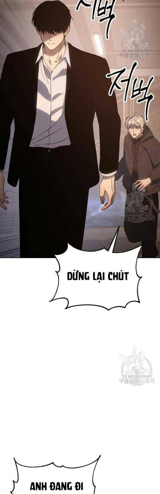 Đặc Vụ Song Sinh Chapter 5 - 10