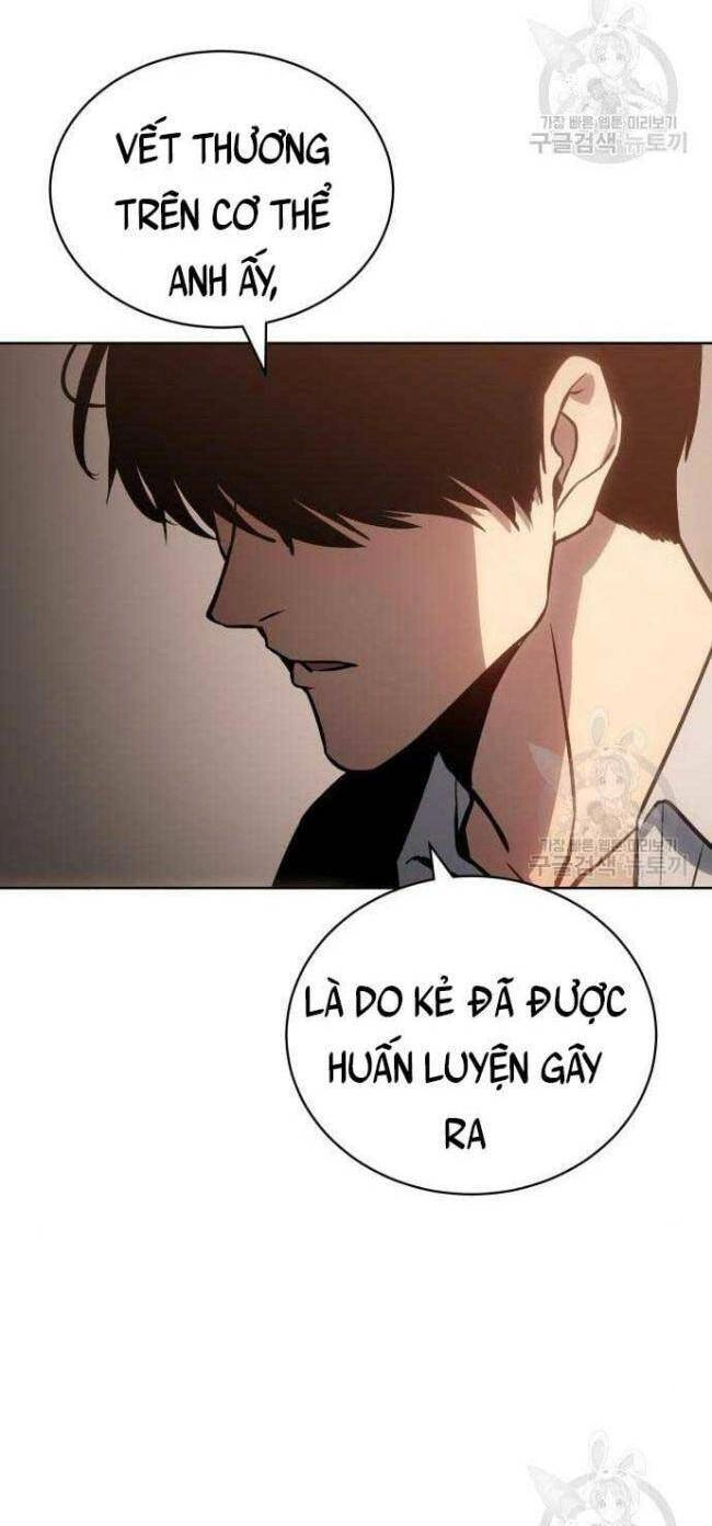 Đặc Vụ Song Sinh Chapter 5 - 12