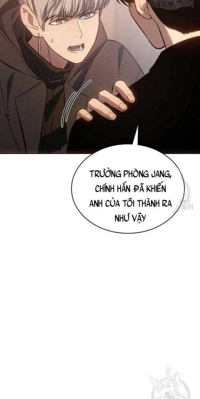 Đặc Vụ Song Sinh Chapter 5 - 15