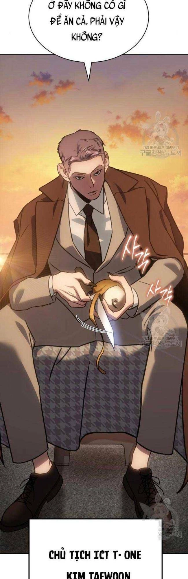 Đặc Vụ Song Sinh Chapter 5 - 21