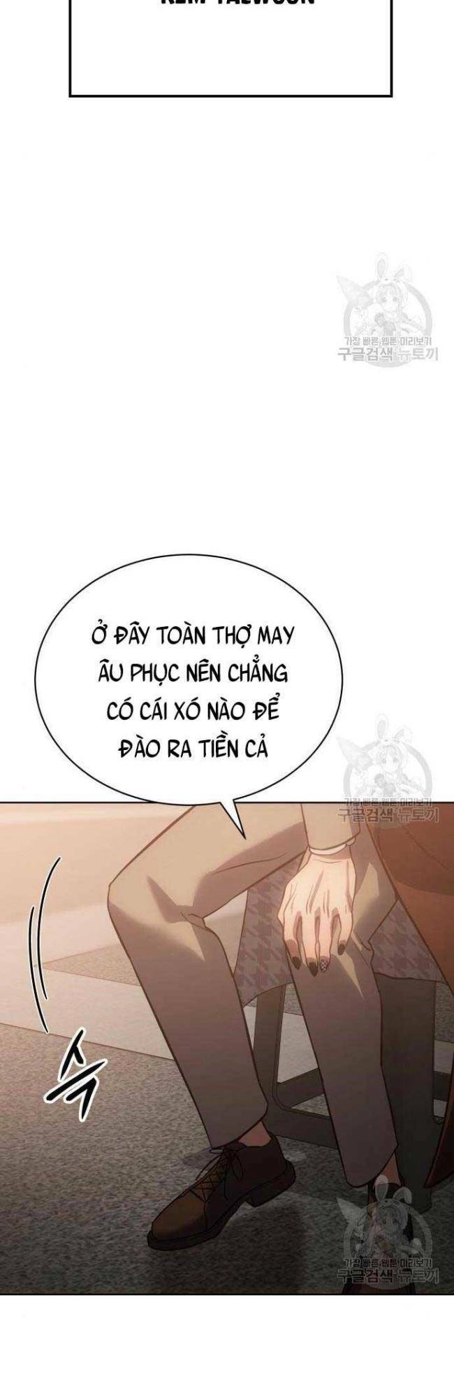 Đặc Vụ Song Sinh Chapter 5 - 22