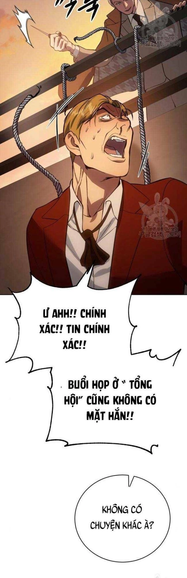 Đặc Vụ Song Sinh Chapter 5 - 33