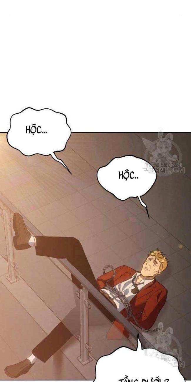 Đặc Vụ Song Sinh Chapter 5 - 39