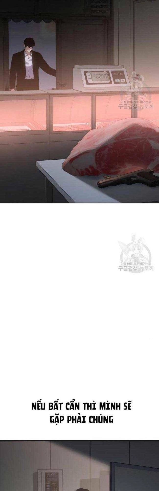 Đặc Vụ Song Sinh Chapter 5 - 45