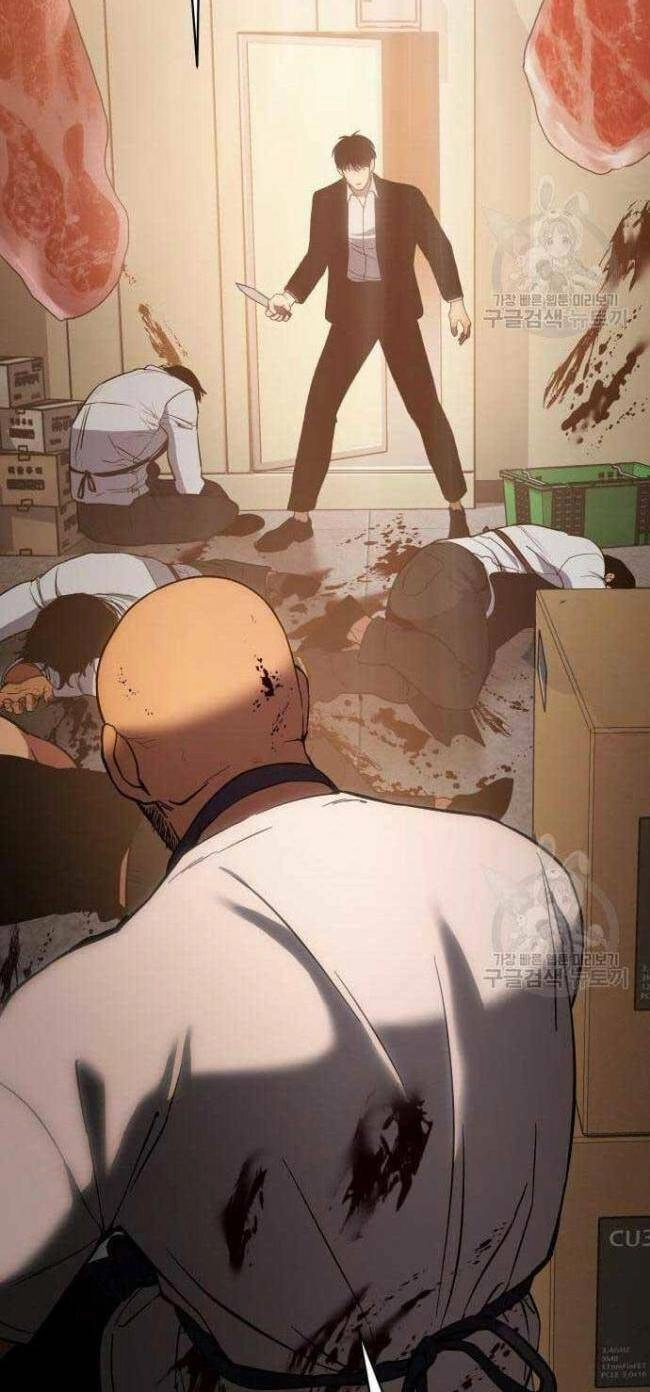 Đặc Vụ Song Sinh Chapter 5 - 48