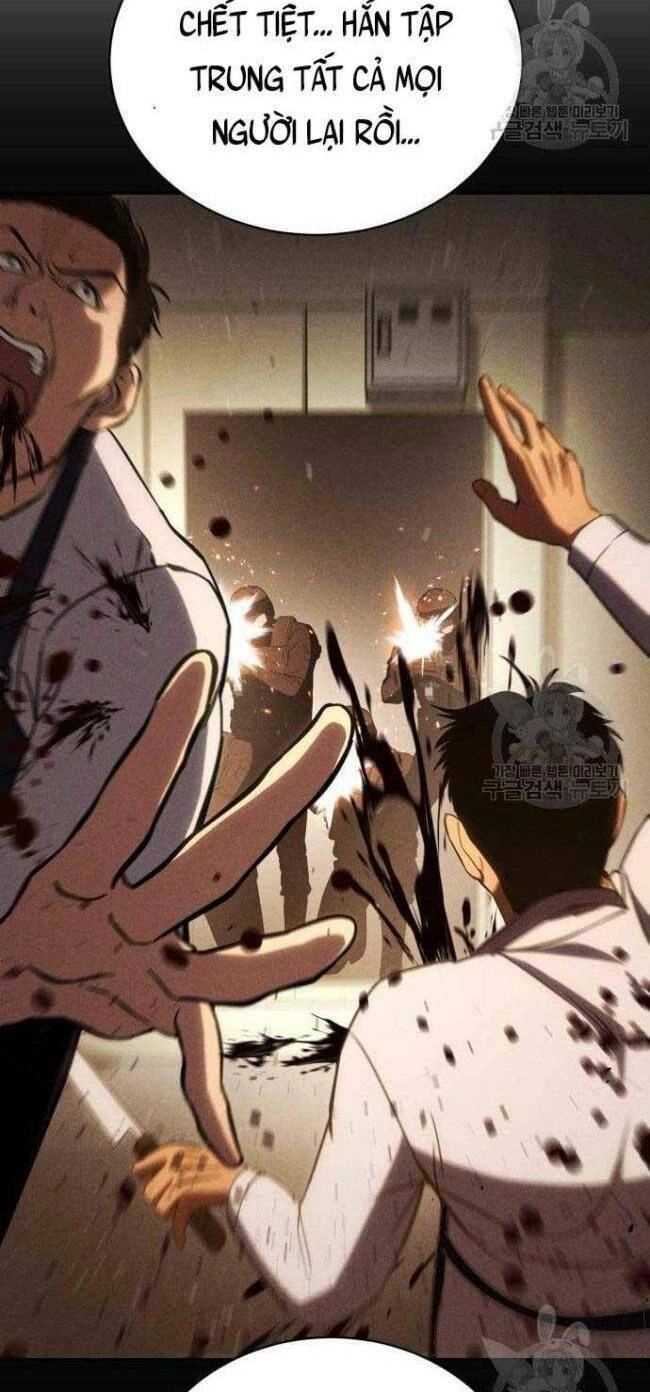 Đặc Vụ Song Sinh Chapter 5 - 52