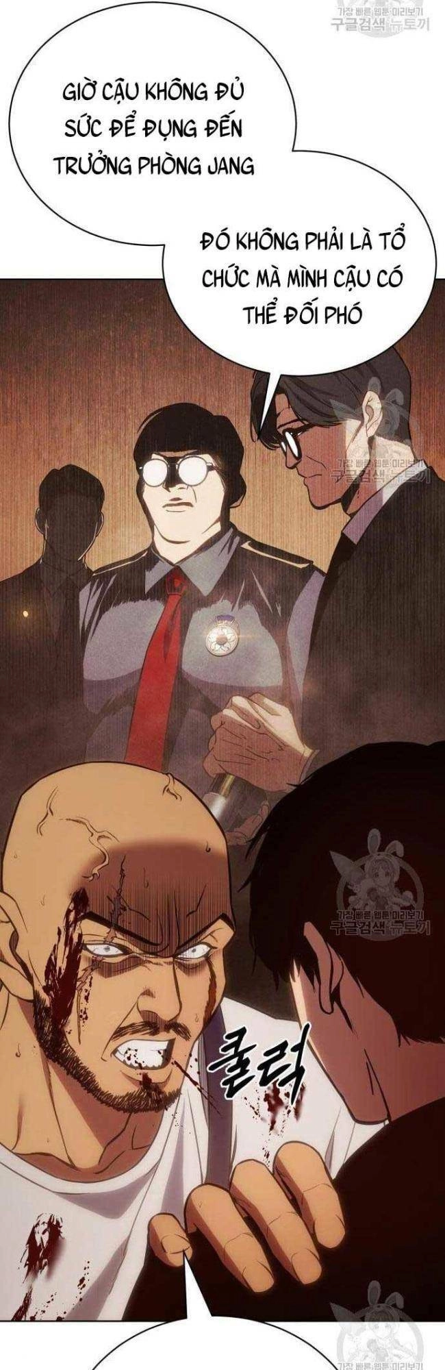 Đặc Vụ Song Sinh Chapter 5 - 58