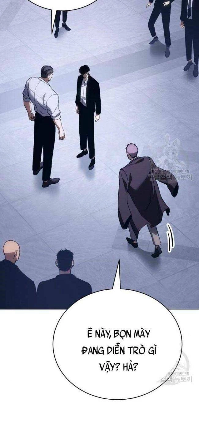 Đặc Vụ Song Sinh Chapter 5 - 83