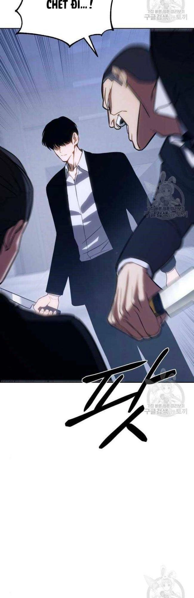 Đặc Vụ Song Sinh Chapter 5 - 93