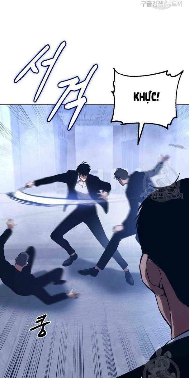 Đặc Vụ Song Sinh Chapter 5 - 95