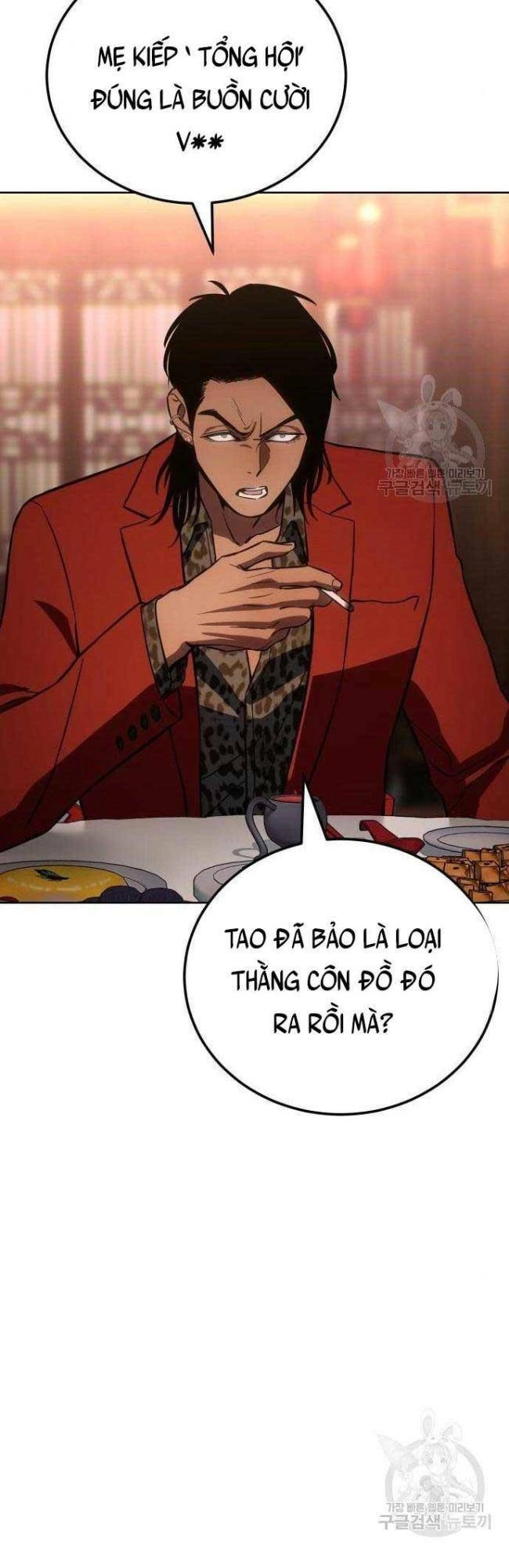 Đặc Vụ Song Sinh Chapter 5 - 121