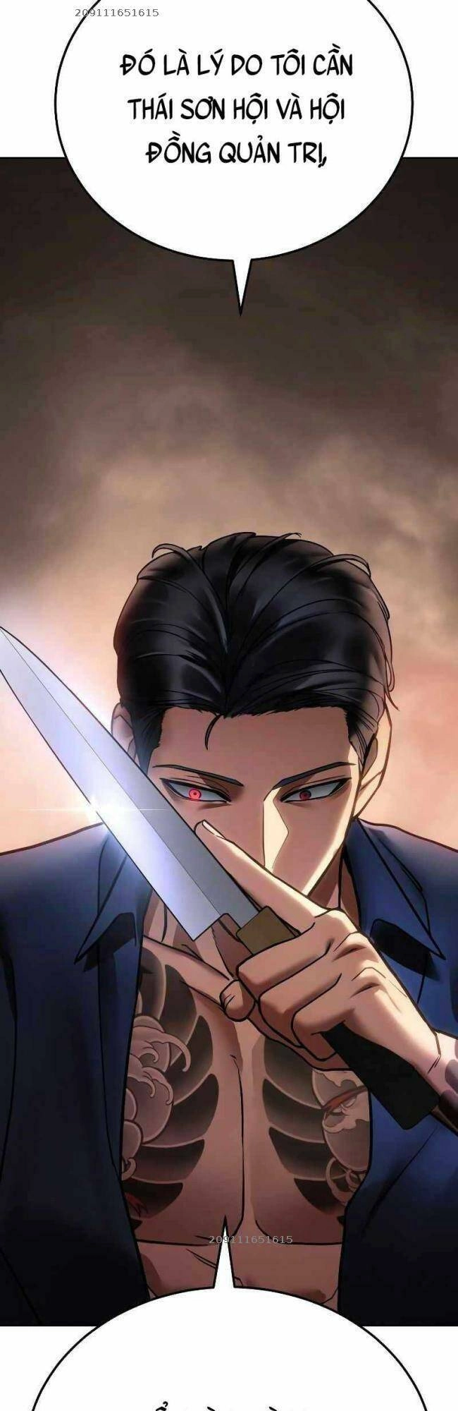 Đặc Vụ Song Sinh Chapter 6 - 10