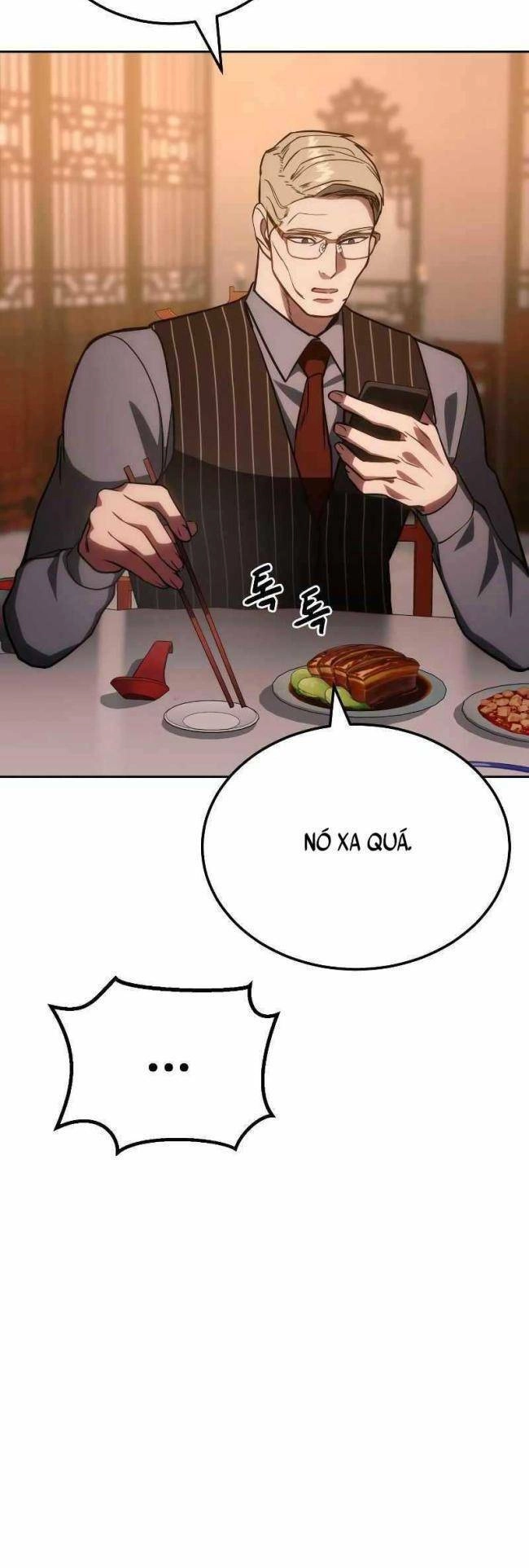 Đặc Vụ Song Sinh Chapter 6 - 56