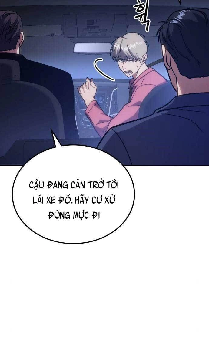 Đặc Vụ Song Sinh Chapter 7 - 3