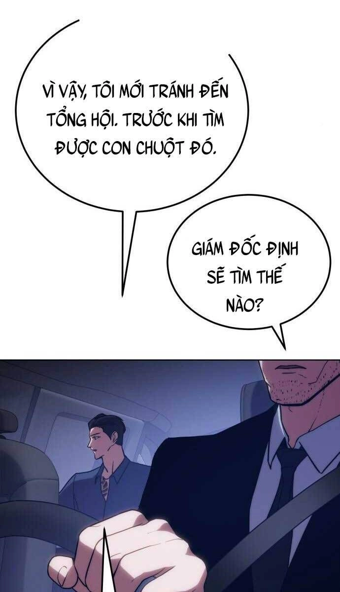 Đặc Vụ Song Sinh Chapter 7 - 16