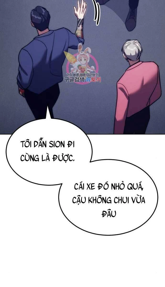 Đặc Vụ Song Sinh Chapter 7 - 82