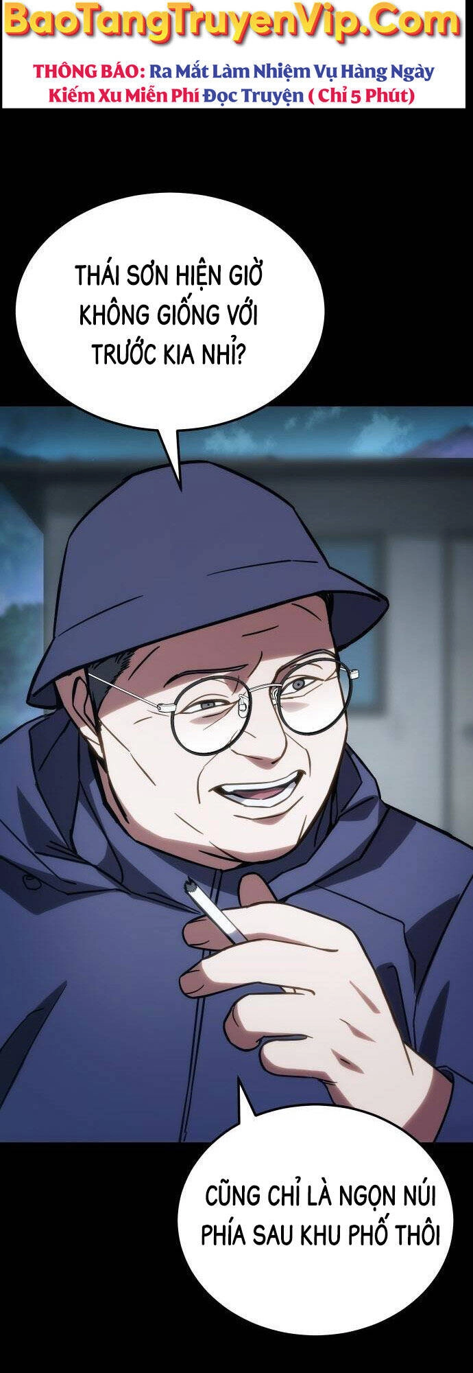 Đặc Vụ Song Sinh Chapter 8 - 2